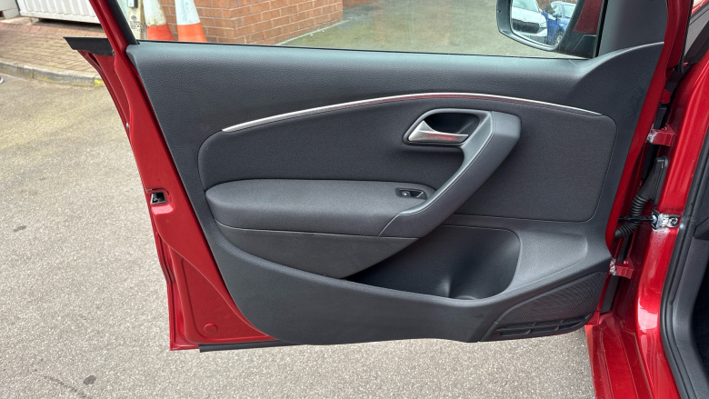 Volkswagen Polo 1.2 TSI Match 5dr Petrol Hatchback